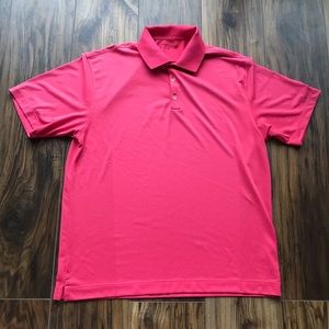 EUC Nike Golf Polo Shirt